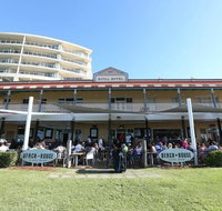 Beach House - Tourism Gold Coast