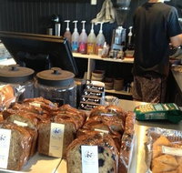 Bean Roasted Espresso Bars - Tourism Gold Coast