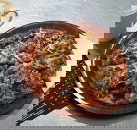 Bel-Air Pizza - Tourism Gold Coast