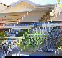 Bennys cafe - Tourism Gold Coast