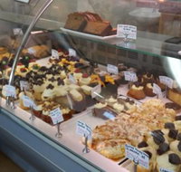 Bittersweet Cafe - Tourism Gold Coast