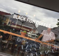 Blackfish Coffee - Tourism Gold Coast