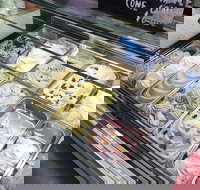 Blue Cow Gelato - Tourism Gold Coast