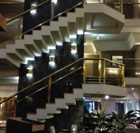 Booked. Restaurant - Tourism Gold Coast