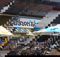 Bookface - Tourism Gold Coast