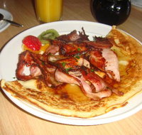 Bredbo Pancake and Crepe Restaurant - Tourism Gold Coast