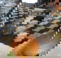 Burger Urge - Tourism Gold Coast