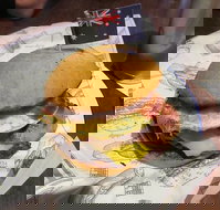 Burgers Fries Shakes - Tourism Gold Coast