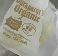 Burkhardt's Organic Bakery Port Macquarie - Tourism Gold Coast