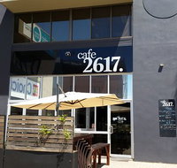 Cafe 2617 - Tourism Gold Coast
