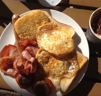 Cafe Nelligen - Tourism Gold Coast