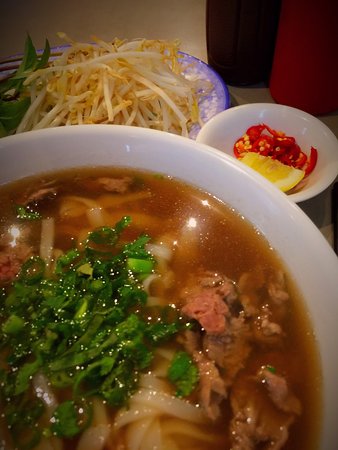 Can Tho Vietnamese & Chinese Restaurant - Tourism Gold Coast 0