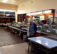 Canberra Cafe - Tourism Gold Coast