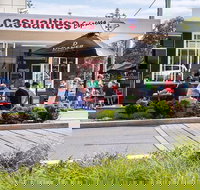 Casualties Espresso - Tourism Gold Coast