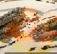 Chisolm's Restaurant - Tourism Gold Coast