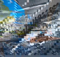 Chop 'n Chill - Tourism Gold Coast