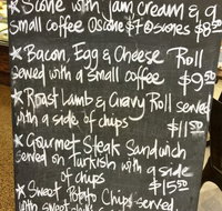 Coffee Guru - Vincentia - Tourism Gold Coast