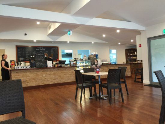 Colo NSW Tourism Gold Coast