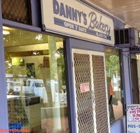 Danny's Bakery - Tourism Gold Coast