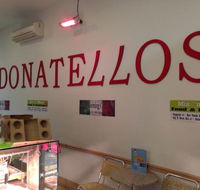 Donatello's - Tourism Gold Coast