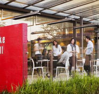Eastlake Football Club - Tourism Gold Coast