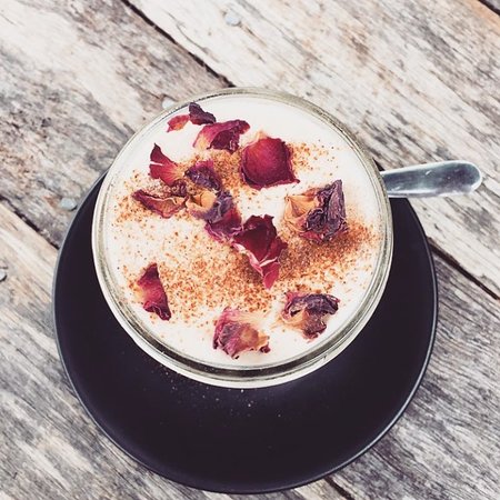 Fallen Leaf Espresso And Tea Bar - Tourism Gold Coast 0