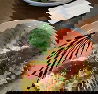 Fibonacci Coffee - Tourism Gold Coast