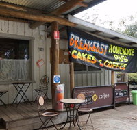 Fitzroy Falls General Store - Tourism Gold Coast