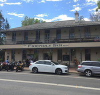 Friendly Inn Hotel - Tourism Gold Coast