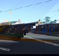 Greenwell Point Hotel - The Bistro and Pizza Bar - Tourism Gold Coast