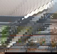 Greg's Espresso Bar - Tourism Gold Coast