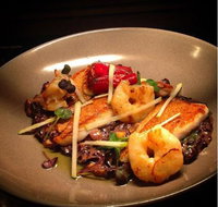 Gryphons Caffe Bar - Tourism Gold Coast