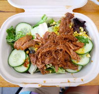 Guzman Y Gomez - Tourism Gold Coast