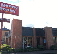 Henny Penny - East Maitland - Tourism Gold Coast