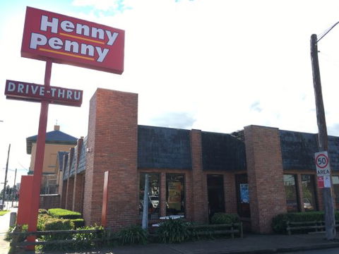 Henny Penny - East Maitland - Tourism Gold Coast 0