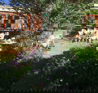 Hill End Estate - Tourism Gold Coast