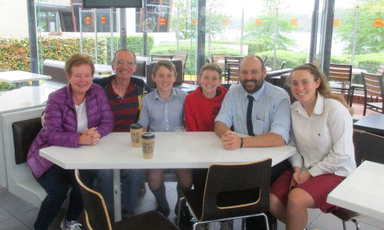 Leumeah NSW Tourism Gold Coast