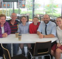 Hungry Jack's - Tourism Gold Coast