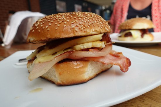 Browns Mountain NSW Tourism Gold Coast