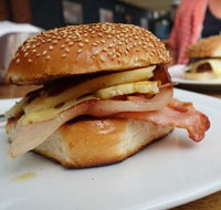 Huskisson Bakery  Cafe - Tourism Gold Coast