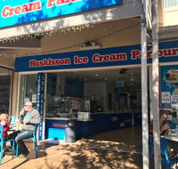 Huskisson ice cream parlour - Tourism Gold Coast
