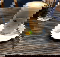 Jamaica Blue Cafe - Tourism Gold Coast