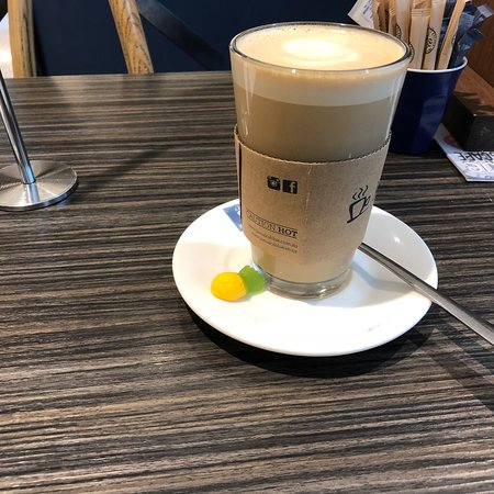 Jamaica Blue Cafe - Tourism Gold Coast 0