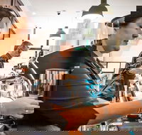 Jenolan Caves Bistro - Tourism Gold Coast