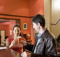 Jeremiah's Bar - Tourism Gold Coast