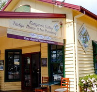 Kangaroo Valley Fudge House  Ice Creamery - Tourism Gold Coast