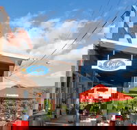 Kings patisserie and cafe - Tourism Gold Coast