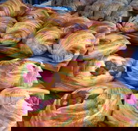 Kraken Sourdough - Tourism Gold Coast