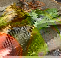 Krema Bar - Tourism Gold Coast