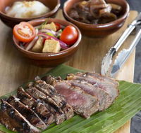 Kusina - Tourism Gold Coast